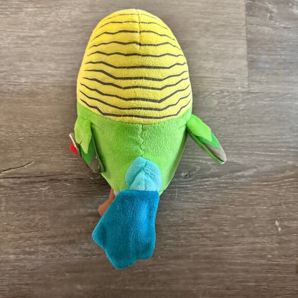 Sweetpea Secret Life of Pets Plush Toy NEW WITH TAGS TY - Picture 3 of 5